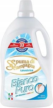 Spuma di Sciampagna Bianco Puro płyn do prania 33p