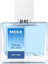 Zdjęcie Mexx Fresh Splash For Him Woda Toaletowa 30 ml - Tarczyn