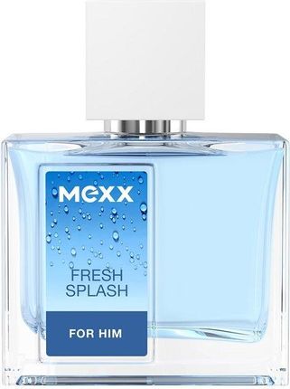 Mexx Fresh Splash For Him Woda Toaletowa 30 ml