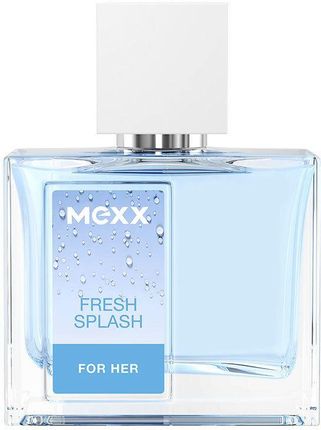 Mexx Fresh Splash For Her Woda Toaletowa 30Ml