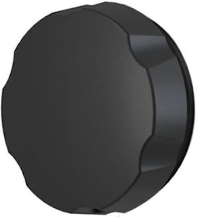 Excellent Simple Black 80cm Czarny Mat (AREXA65BL)