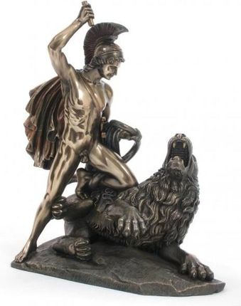 Rzeźba Bellerofont Walczący Z Chimerą Veronese  Wu73131V4