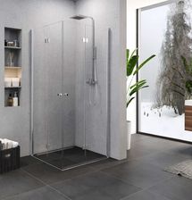 Zdjęcie New Trendy Superia 80x80x195 K-0588 - Ciechanów