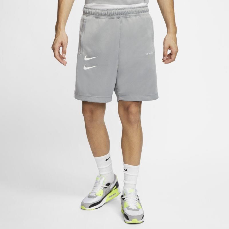 Nike Sportswear Swoosh shorts