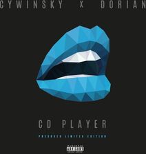 Zdjęcie Cywinsky x Dorian: CD Player [CD] - Radom