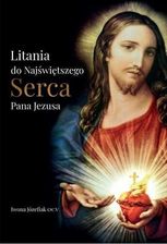 Zdjęcie Litania do Najświętszego Serca Pana Jezusa - Szubin