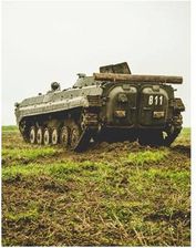 Zdjęcie Jazda Wozem Bojowym Piechoty Bwp-1 Płock - Strzyżów