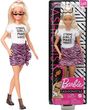 Barbie Fashionistas - Lalka 148 FBR37 GHW62