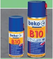 Beko B10 Olej uniwersalny 400ml - Oleje smary i akcesoria