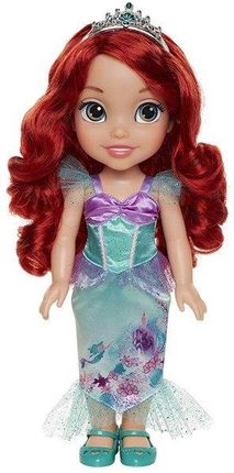 Jakks Disney Princess Toddler Doll Ariel