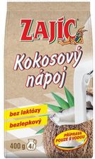 Zdjęcie Mogador Napój Kokosowy W Proszku 400G - Ząbki