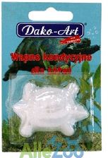 Dako-art WAPNO dla żółwi 20g - Pokarm dla zwierząt terrarystycznych