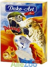 Zdjęcie Dako-art Piasek dla ptaków - minerały 1,5kg - Żarki