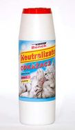 CERTECH NEUTRALIZATOR - ODKAŻACZ 500G