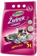 Premium Cat Żwirek Bentonitowy Zbrylający Cytrynowy Dla Kota 20Kg