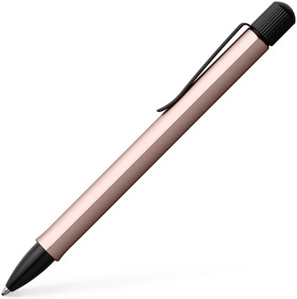 Długopis Hexo Fabercastell Różowy