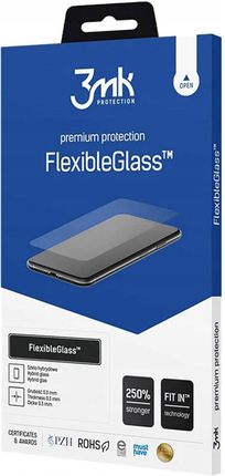 3mk FlexibleGlass Samsung TAB S6 Lite