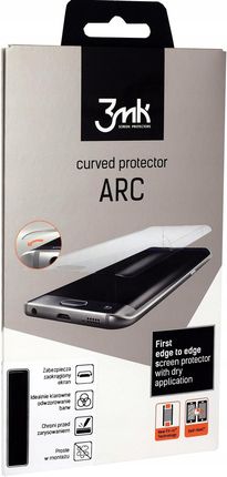 3mk ARC SE do Xiaomi Mi Note 10 Lite 
