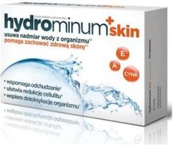 Zdjęcie Hydrominum + Skin 30 tabl - Słupsk