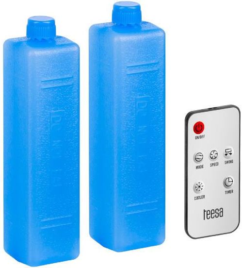 Teesa Cool Touch P700 Tsa8043 - zdjęcie 2 Teesa Cool Touch P700 Tsa8043