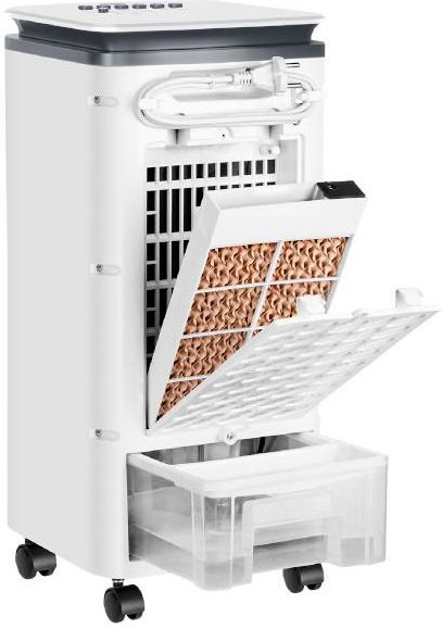 Teesa Cool Touch P700 Tsa8043 - zdjęcie 3 Teesa Cool Touch P700 Tsa8043