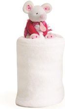 Zdjęcie Doudouetcompagnie Kocyk Z Maskotką Dou Dou Et Compagnie Kotek - Dolsk