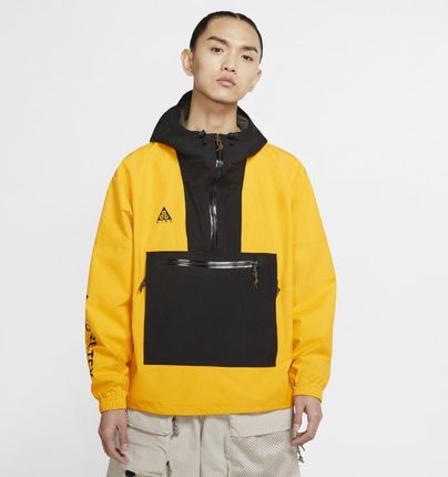 Nike Męska kurtka Paclite Nike ACG GORE-TEX - Złoto - Ceny i