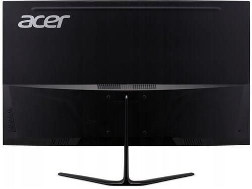 curved touch screen monitor