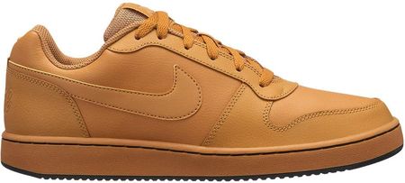 Nike Ebernon Low Męskie Brązowe (AQ1775-700) Ceny i opinie