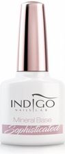 Zdjęcie Indigo Mineral Base Sophisticated 7ml - Lublin