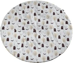 Zdjęcie Yellow Tipi Mata Okrągła 130Cm Magic Collection - Jeziorany