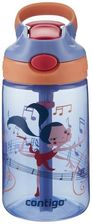 CONTIGO BUTELKA NA WODĘ DLA DZIECI GIZMO FLIP DANCER 420 ML