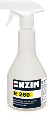 Zdjęcie ENZIM E260 ALKOHOLOWY PŁYN DO SZYBKIEJ DEZYNFEKCJI POWIERZCHNI QUICK STERILE 0,5L - Tykocin