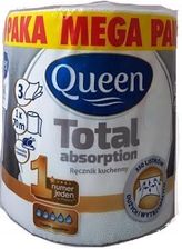 Zdjęcie Queen Total absorption Ręcznik kuchenny 3 warstwy - Bochnia