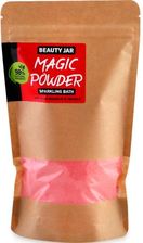 Zdjęcie Beauty Jar Puder Do Kąpieli Magiczny Proszek Sparkling Bath Magic Powder 250 g - Bytom