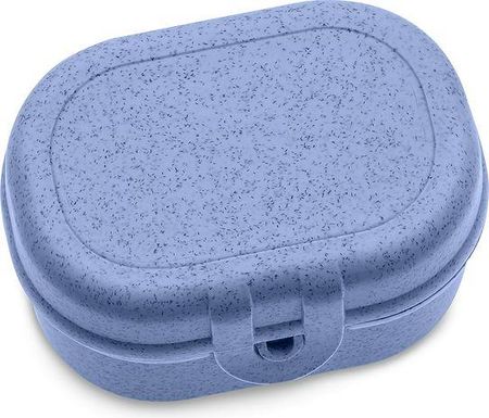 Koziol Lunchbox Pascal Mini Organic Niebieski