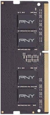 Pamięć RAM PNY 8GB 2666MHz (MN8GSD42666)