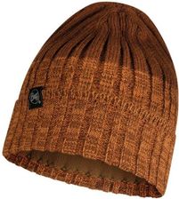 Zdjęcie Buff Czapka Zimowa Knitted & Fleece Hat Igor Tundra Khaki - Brązowy - Libiąż