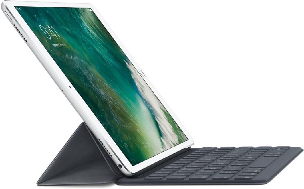 Apple Smart Keyboard do iPad Air czarna (MX3L2Z/A)