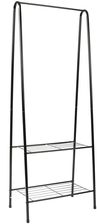 Zdjęcie Wieszak stojący OLIVIER czarny - Siemiatycze