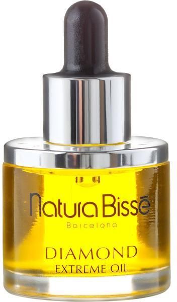 Natura Bisse Ekstremalnie Ujędrniający Olejek Do Twarzy I Szyi Natura Bissé  Diamond Extreme Oil 30 Ml - Opinie i ceny na 