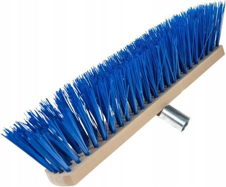 Miotła Zamiatacz Ulicówka 40CM Szczotka - zdjęcie 2