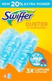 Zdjęcie Swiffer Super Wkłady Do Miotełki Do Kurzu 4 Szt. - Kraśnik