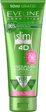 Zdjęcie Eveline Cosmetics Stymulator Spalania Tkanki Tłuszczowej Slim Extreme 4D Booster 250 Ml - Obrzycko