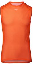 Zdjęcie Poc 58221 Kamizelka Essential Layer Vest Zink Orange - Łomianki