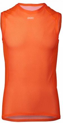 Poc 58221 Kamizelka Essential Layer Vest Zink Orange