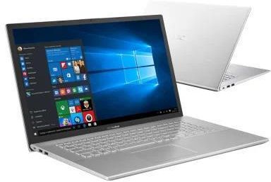 Asus vivobook 17 m712da обзор