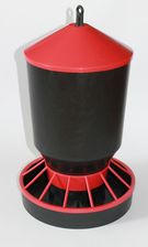 Zdjęcie Karmnik paśnik drób, gołębie, kury 10kg Producent - Barcin