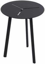 Zdjęcie Miloo Home Kampala Antracyt Stolik 40Cm - Bukowno