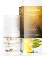 Organic Series Brightening Serum Intensive Serum Do Cery Z Przebarwieniami 50 ml
